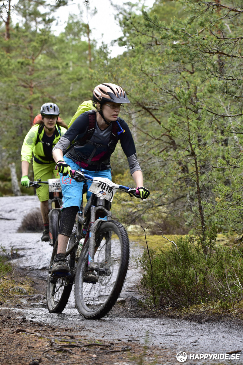 Bild från Lida Loop 2019